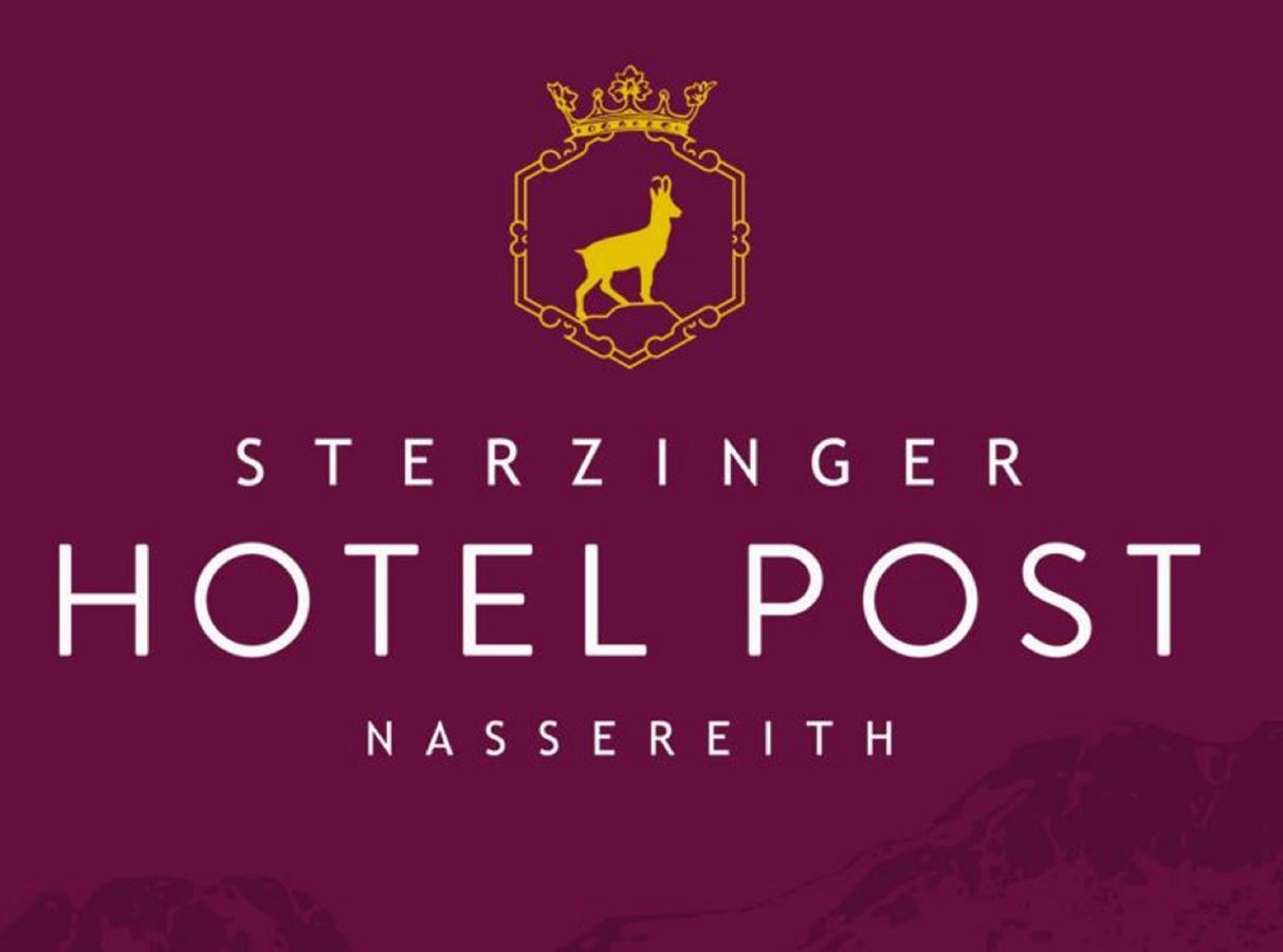Sterzinger Posthotel Нассерайт Экстерьер фото